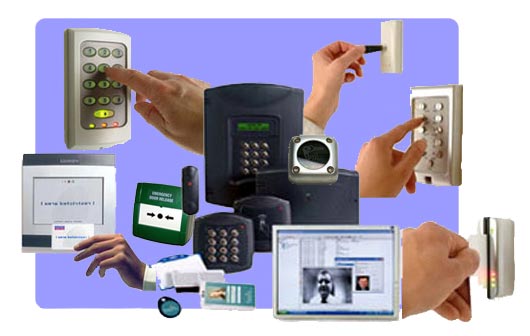 access-control-systems